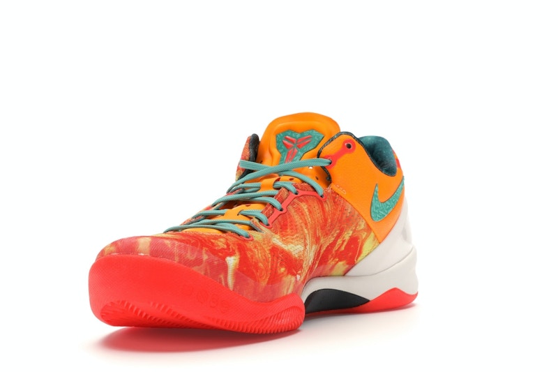 Nike Kobe 8 Sport Pack All-Star (2013)