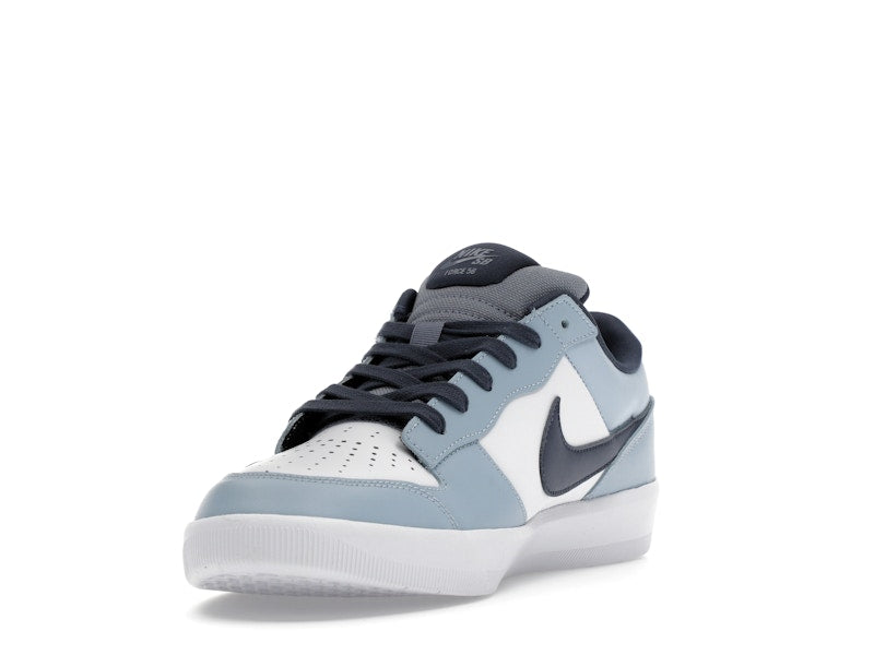 Nike SB Force 58 PRM Thunder Blue
