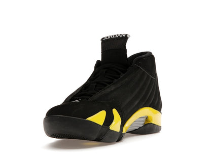 Jordan 14 Retro Thunder