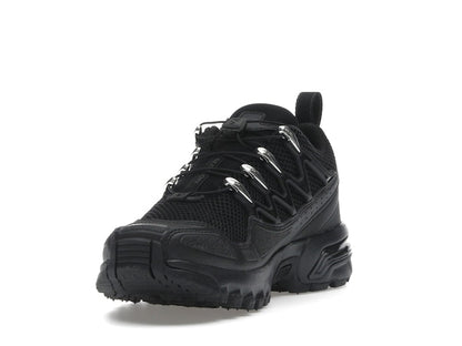 Salomon ACS+ OG Black Footwear Silver