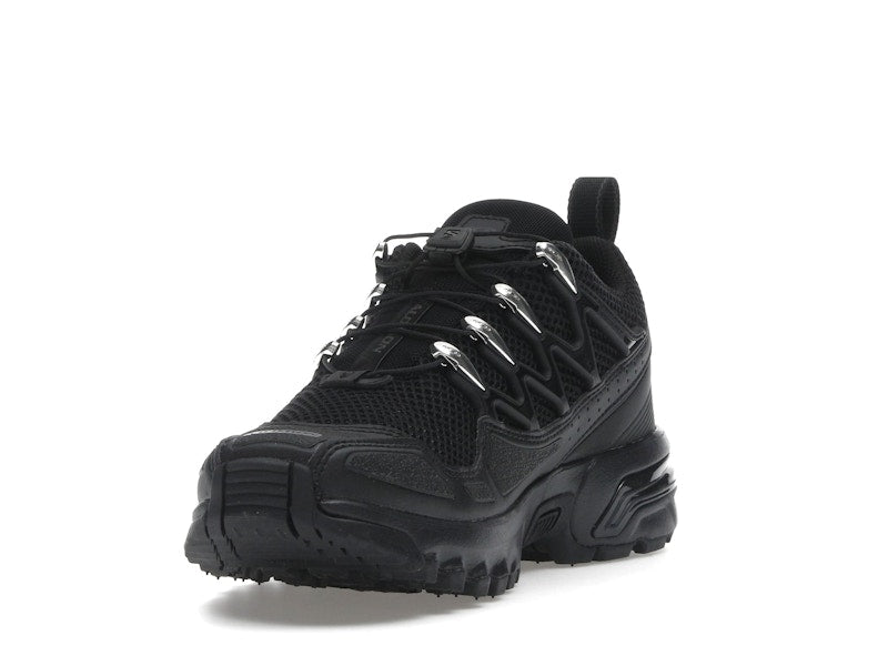 Salomon ACS+ OG Black Footwear Silver