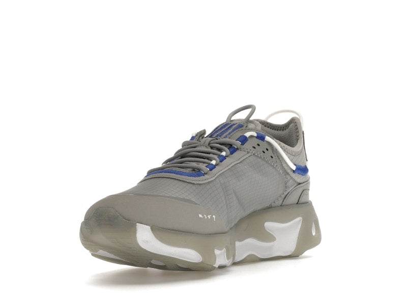 Nike React Live Light Smoke Grey