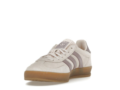 adidas Gazelle Indoor Putty Mauve (Women's)