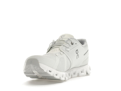 On Running Cloud 5 Ice White