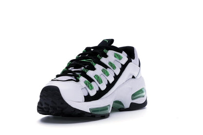 Puma Cell Endura White Black Green