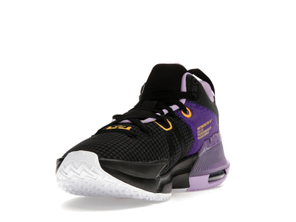 Nike LeBron Witness 7 Lakers