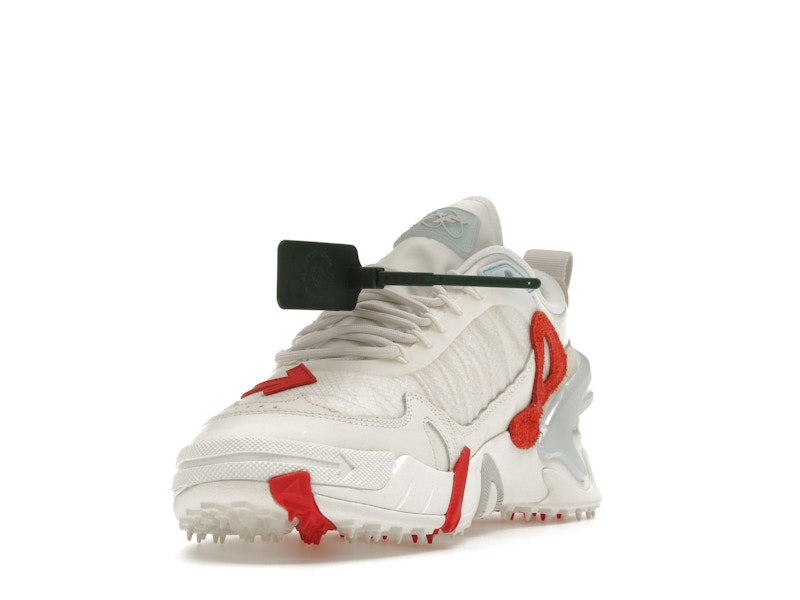 OFF-WHITE Odsy-2000 White Red