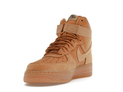 Nike Air Force 1 High Wheat (2015)