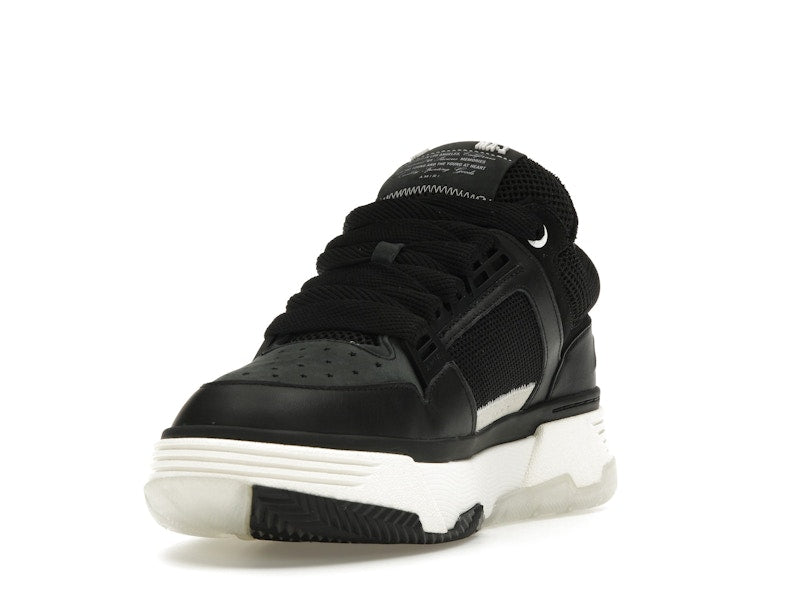 AMIRI MA-1 Black White