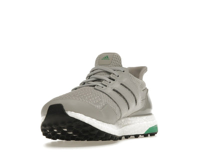 adidas Ultra Boost Spikeless Golf Grey Court Green