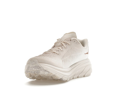 Hoka One One Rincon 3 Eggnog Rose Gold (Women's)