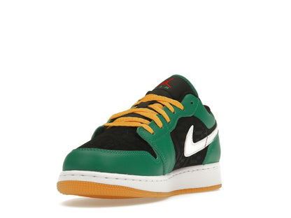 Jordan 1 Low SE Holiday Special (2022) (GS)