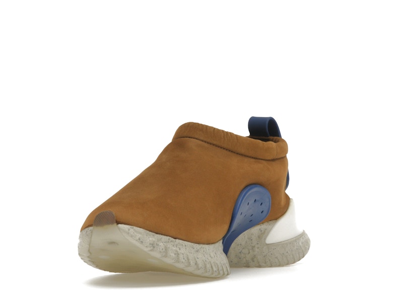 Nike Moc Flow SP Undercover Ale Brown Team Royal