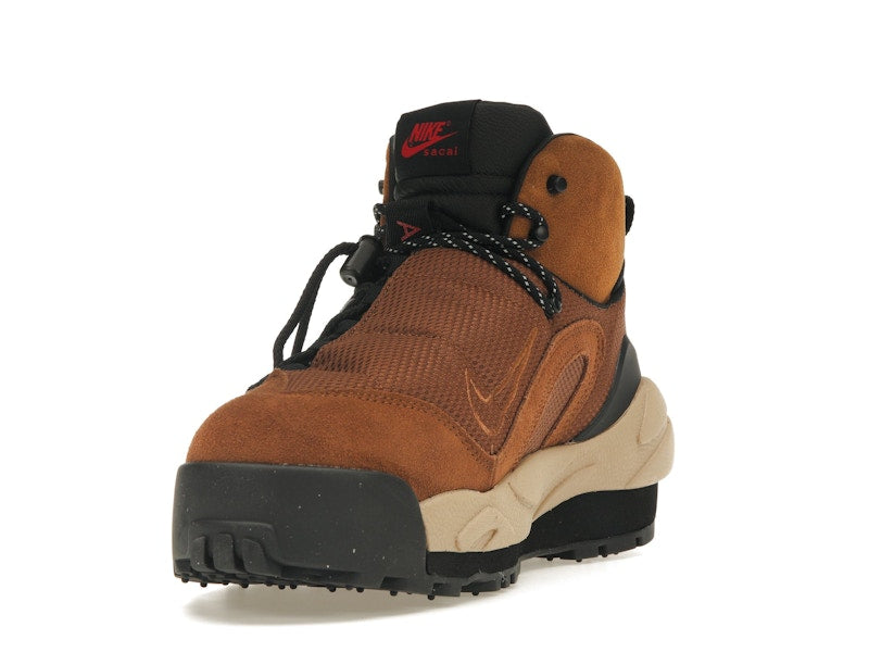 Nike Magmascape SP sacai Light British Tan