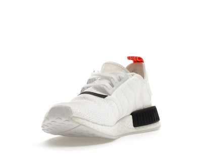 adidas NMD R1 Serial Pack Cloud White