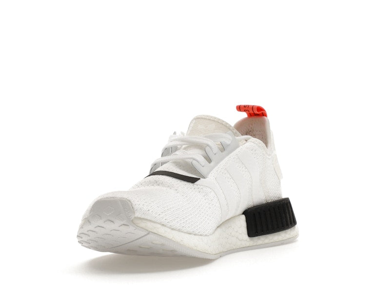 adidas NMD R1 Serial Pack Cloud White