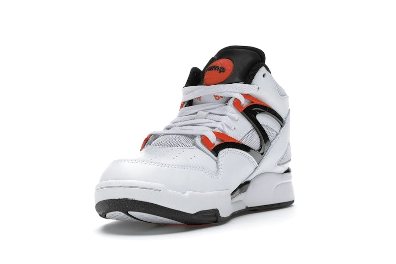 Reebok Pump Omni Lite Dee Brown White