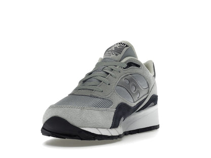Saucony Shadow 6000 Grey Silver