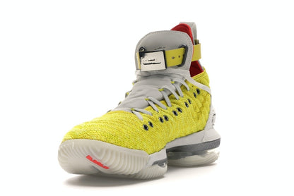 Nike LeBron 16 Harlem Fashion Row Harlem Stage