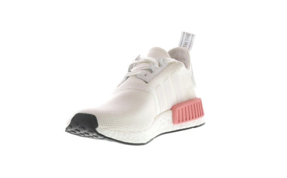 adidas NMD R1 White Rose (Women's)