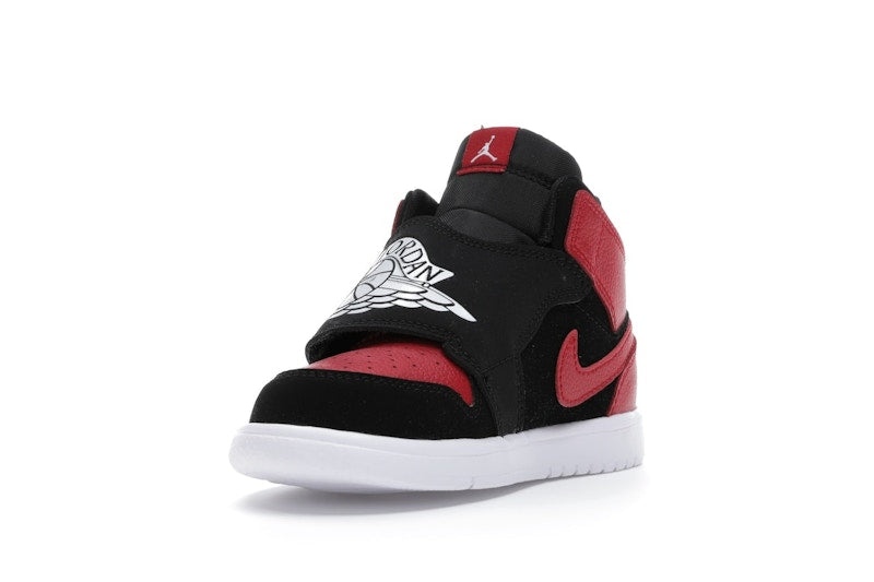 Sky Jordan 1 Bred (TD)