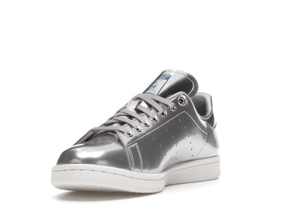 adidas Stan Smith Silver Metallic (2019)