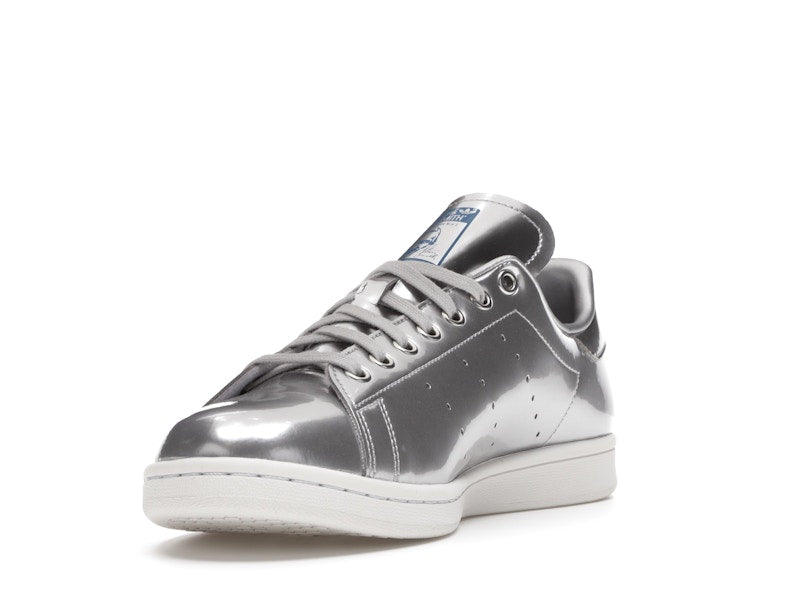 adidas Stan Smith Silver Metallic (2019)