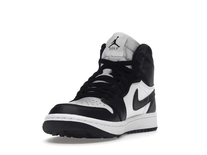 Jordan 1 Retro High Golf Black White