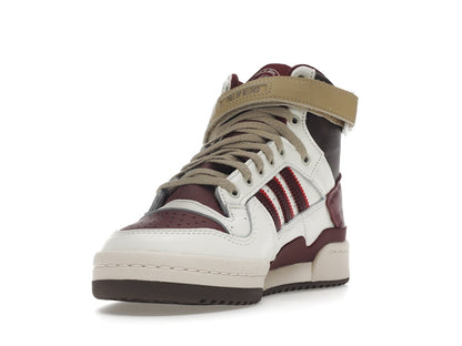 adidas Forum Hi Cuts & Slices