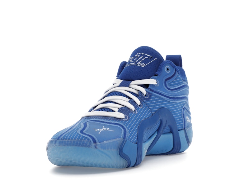 Jordan Tatum 3 Blueprint