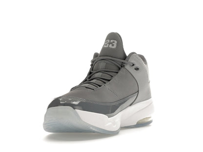 Jordan Max Aura 3 Wolf Grey