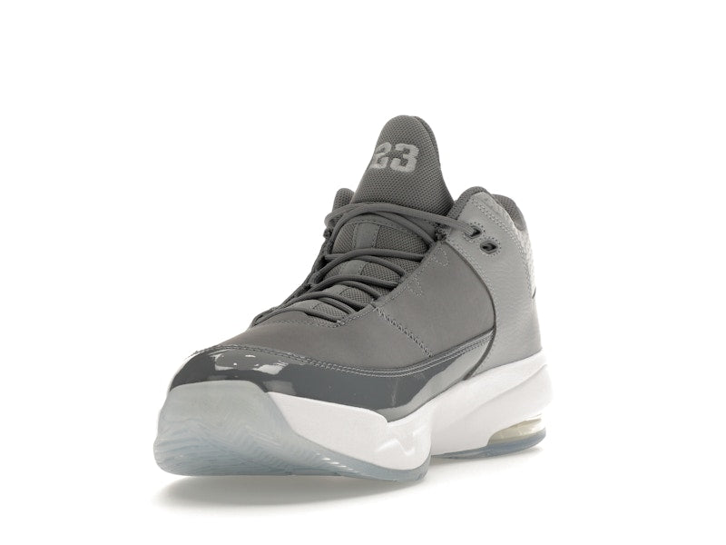 Jordan Max Aura 3 Wolf Grey