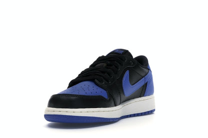 Jordan 1 Retro Low Royal Blue (GS)