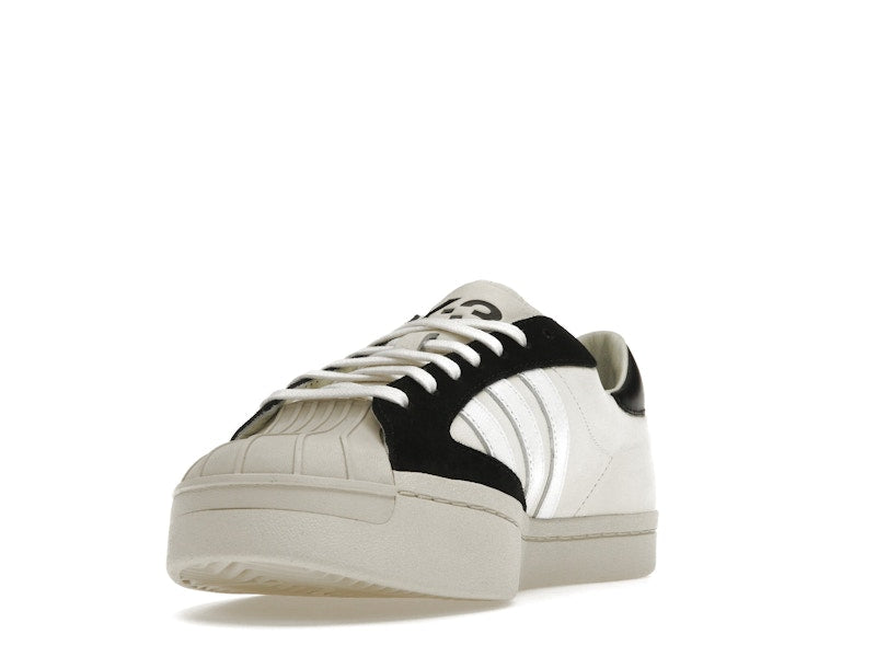 adidas Y-3 Superskate Low Off White