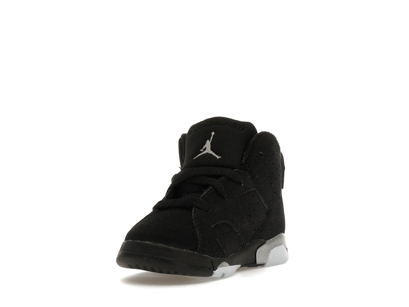 Jordan 6 Retro Chrome (TD)