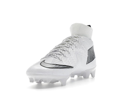 Nike Vapor Edge 360 Untouchable Mid White Metallic Silver