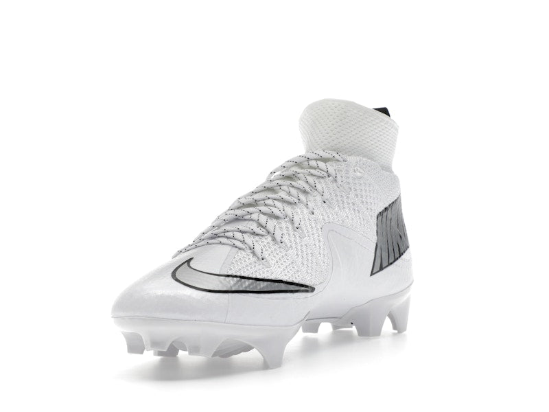 Nike Vapor Edge 360 Untouchable Mid White Metallic Silver