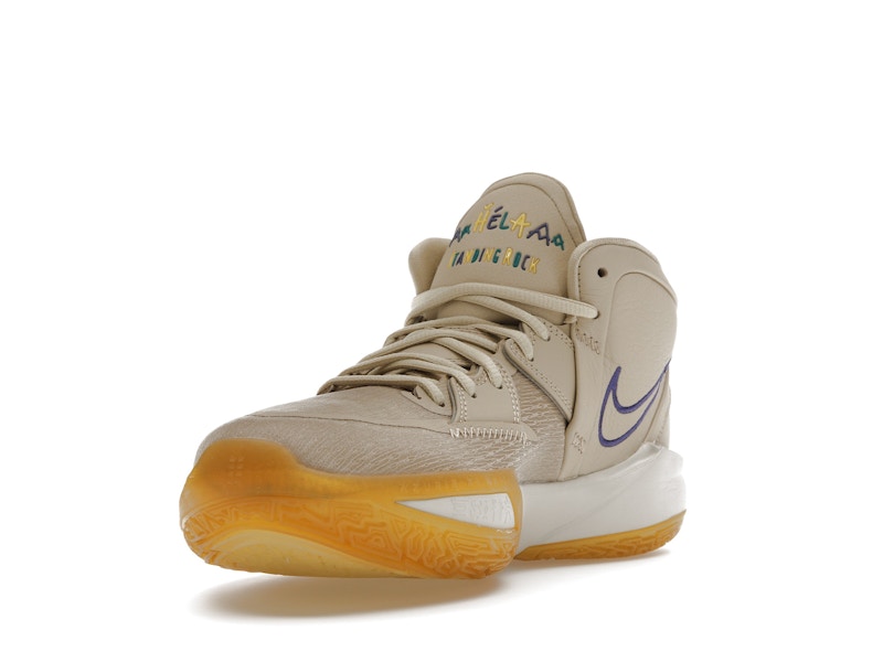 Nike Kyrie Infinity N7