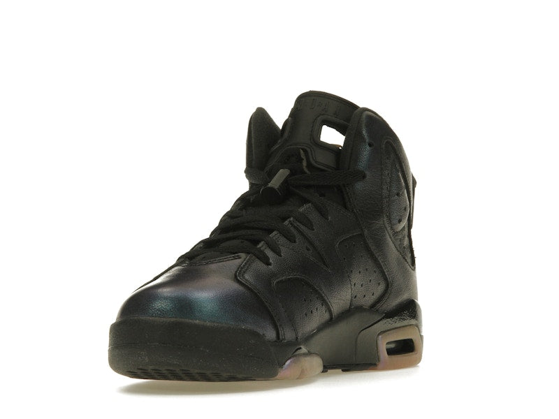 Jordan 6 Retro All-Star Chameleon (2017) (GS)