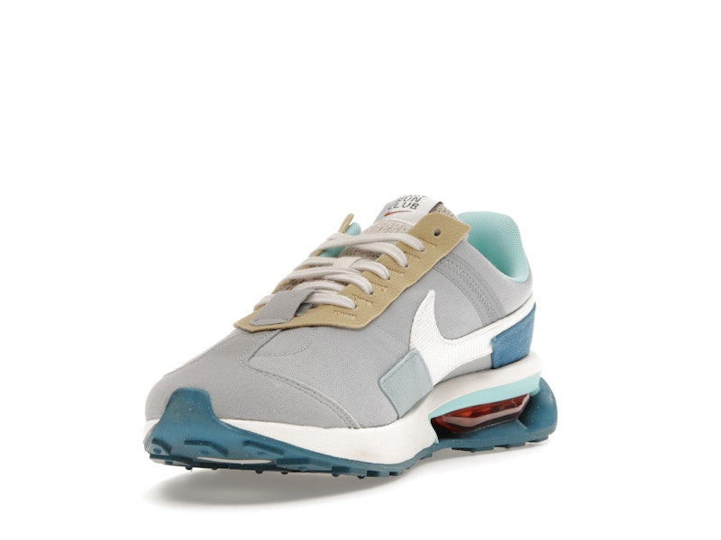 Air Max Pre-Day SE Sun Club Wolf Grey