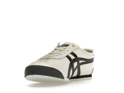 Onitsuka Tiger Mexico 66 Cream Black Gold