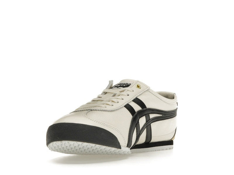 Onitsuka Tiger Mexico 66 Cream Black Gold