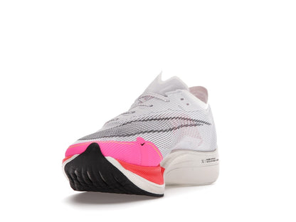 Nike ZoomX Vaporfly Next% 2 White Pink