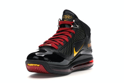 Nike LeBron 7 Fairfax Away (2020)