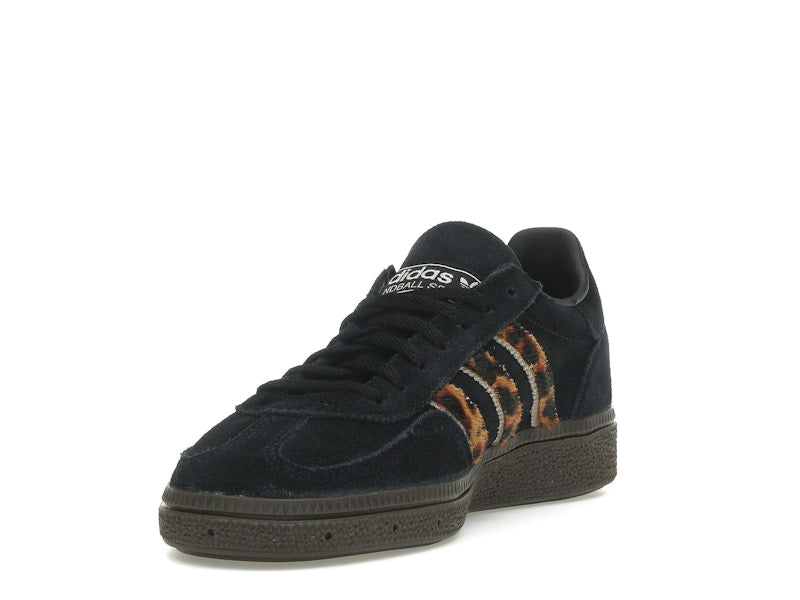adidas Handball Spezial Leopard Stripes (Women's)