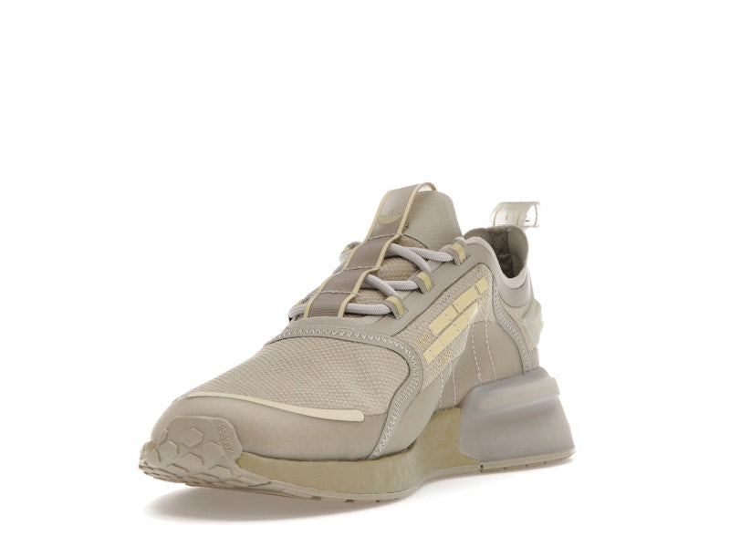 adidas NMD R1 V3 Feather Grey Sandy Beige (Women's)