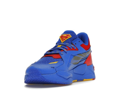 Puma RS-Z DC Justice League Superman