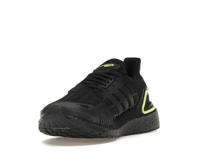 adidas Ultra Boost DNA CC1 Black Solar Yellow