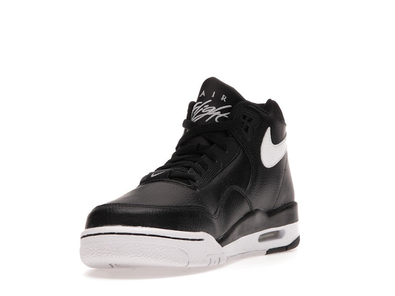 Nike Flight Legacy Black White