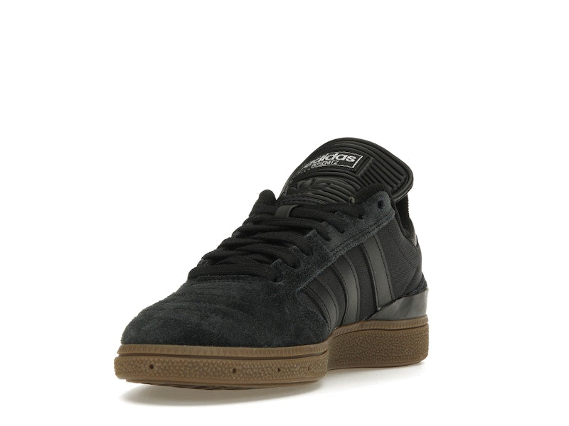 adidas Busenitz Core Black Gum